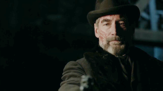 Illustration for article titled Penny Dreadful's Season Finale Leaves Us With a Zillion Questions
